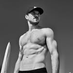 Daniel Marynowski - @danny_dm - Instagram