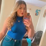 Danielly Marynowski - @daniellymarynowski - Instagram