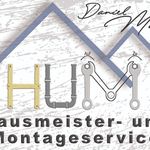 Daniel März - @hum_service - Instagram