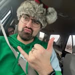 Daniel A. Marzec - @mr_tweed1 - Instagram