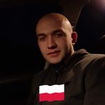 Daniel Marzec - @marcowy7 - Instagram