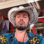 Daniel Marzec - @_dan_io - Instagram