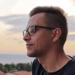 Daniel Marzęcki - @danielmarzecki - Instagram
