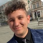 Igor Daniel Franciszek Marzec - @grubymazi - Instagram