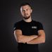 Trener Daniel Marzec - Facebook