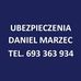 Ubezpieczenia Daniel Marzec - Facebook