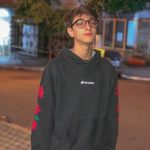 Daniel Marzin Ramos - @daniel_marzin_ramos_ - Instagram