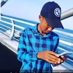 Daniel Masalu - @officialdanielmasalu - Instagram