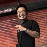 Daniel Masashi Hata - @danielmasashi - Instagram
