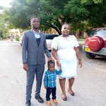 Daniel Masaka - @nidaelsamaka67 - Instagram