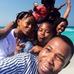 Daniel Masaka - @masaka219 - Instagram