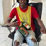 Daniel Masakale - @danielmasakale - Instagram
