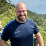 Bruno Daniel Mascaro Siribeli - @brunosiribeli - Instagram