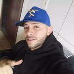 Daniel Mascaro - @mascaro447 - Instagram