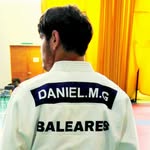 Daniel Mascaró - @el_mchote - Instagram