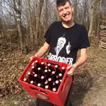 Daniel Masek - @kurvendani - Instagram