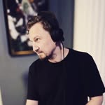 Daniel Mašek - @dj_dylow - Instagram