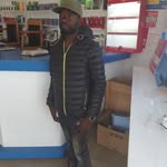 Daniel maseka - @danielmaseka21 - Instagram