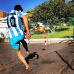 Daniel Masero Durán - @danielmasero9 - Instagram