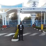 Daniel Masingia - @danielmasingia - Instagram