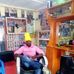 Daniel Maina - Facebook
