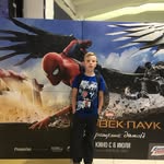 Даниэль Маскаев - @danielmaskaev - Instagram