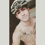 Carinha De Lupa - @daniel_maskt - Instagram