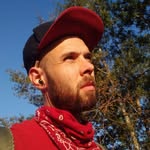 Dan Wilson - @danielmaskell684 - Instagram