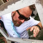 Daniel Mascheroni - @danielmaske - Instagram