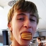 Daniel Maška - @daniel_maska - Instagram