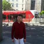 Daniel Maskin - @maskindaniel - Instagram