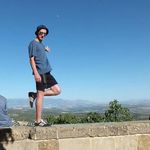 Daniel Masny - @masnyyy98 - Instagram