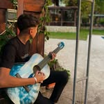 Abu Siraj Massri - @daniel_massri_ - Instagram