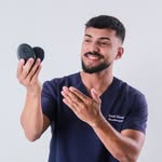 Daniel Almeida/ Massoterapeuta - @_danielmassoterapeuta - Instagram