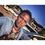 Daniel Hamisi Massika - @danielmassika - Instagram