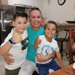 Daniel Massaro Simonetti - @danielmassarosimonetti - Instagram