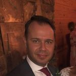 Daniel Massey - @daniel_massey1981 - Instagram