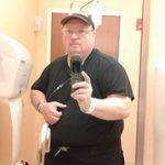 Daniel Massie - @danieleagle1 - Instagram