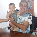 Daniel Massimino - @danielmassimino1955cachomass - Instagram