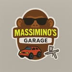 Daniel Massimino - @massiminos_garage - Instagram