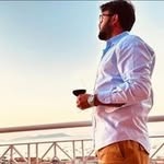 Danilo Massimino - @dani_mass93 - Instagram