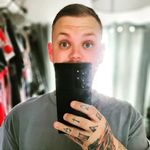 Aaron Daniel Masterman - @admasterman90 - Instagram
