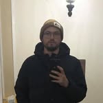 Daniel James Masterson - @dnmstrsn - Instagram