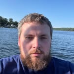 Daniel Jason Masterson - @dannyboy3812 - Instagram