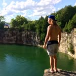Daniel Masterson - @mastersondaniel - Instagram