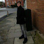 Daniel Masterson - @ladthisisthewrongprofile2 - Instagram