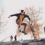 Daniel Masterson - @masterson2158 - Instagram