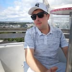Daniel Masterson - @dmastersonboss - Instagram