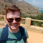 Daniel Masterson - @kafkaontheshore8 - Instagram