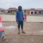 Daniel Masudi - Facebook